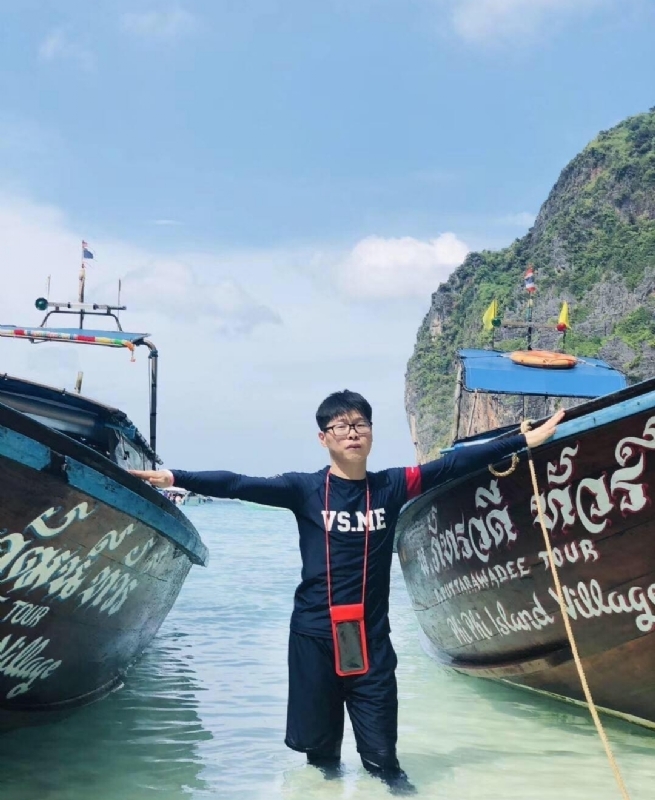 在路上的第一张照片--宁德相亲服务中心