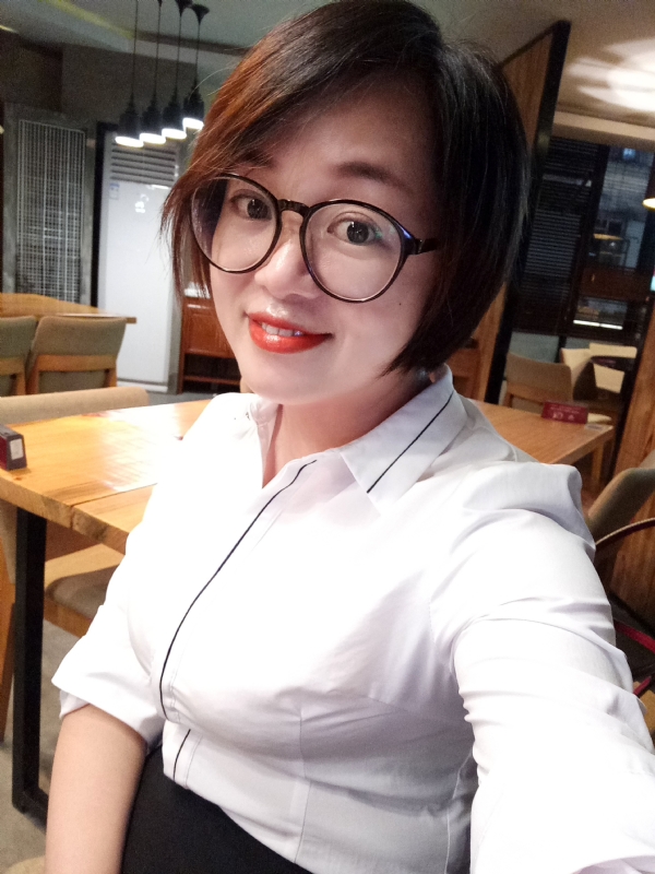 米虫的第一张照片--宁德相亲服务中心