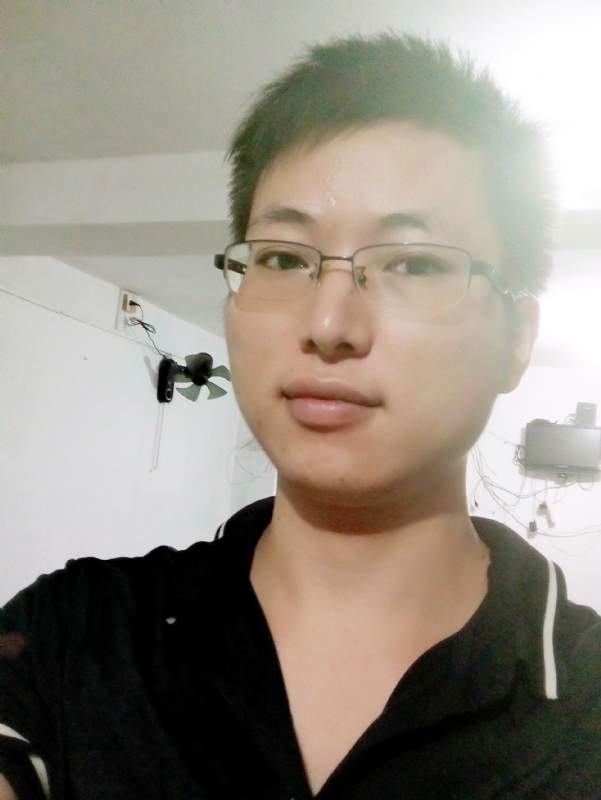 安静的心的第一张照片--宁德相亲服务中心