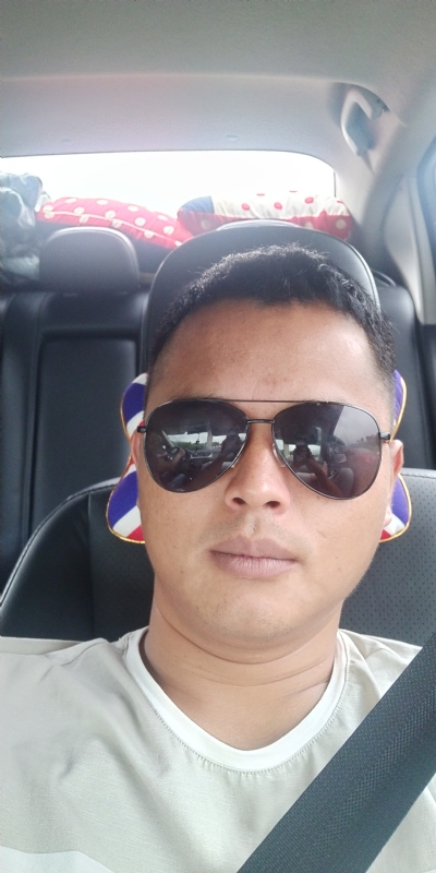 陈仁凯的第一张照片--宁德相亲服务中心