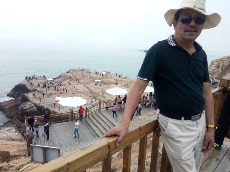 泰山峰的第三张照片--宁德相亲服务中心