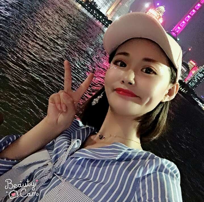 谢颖儿的第一张照片--宁德相亲服务中心