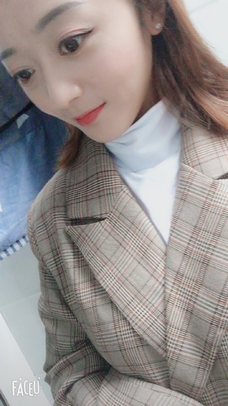 丑丑的第一张照片--宁德相亲服务中心