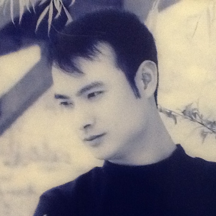 小小深水鱼的第一张照片--宁德相亲服务中心