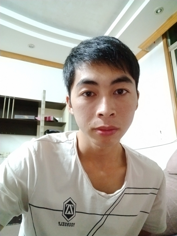 似微笑的第一张照片--宁德相亲服务中心