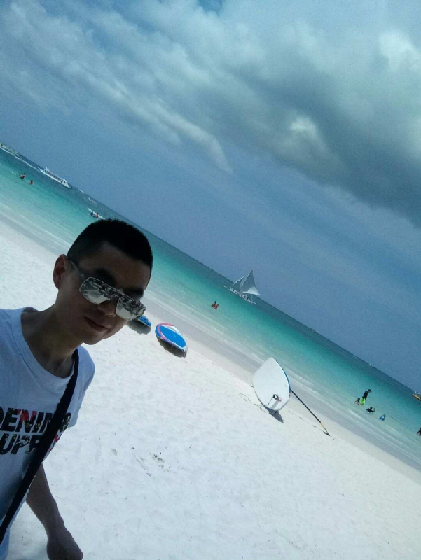 Destiny的第一张照片--宁德相亲服务中心