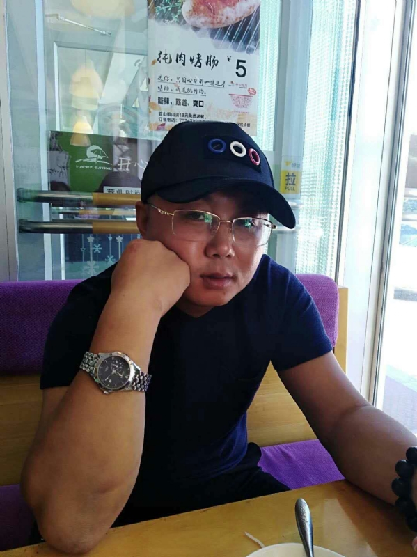 迷路了的第一张照片--宁德相亲服务中心