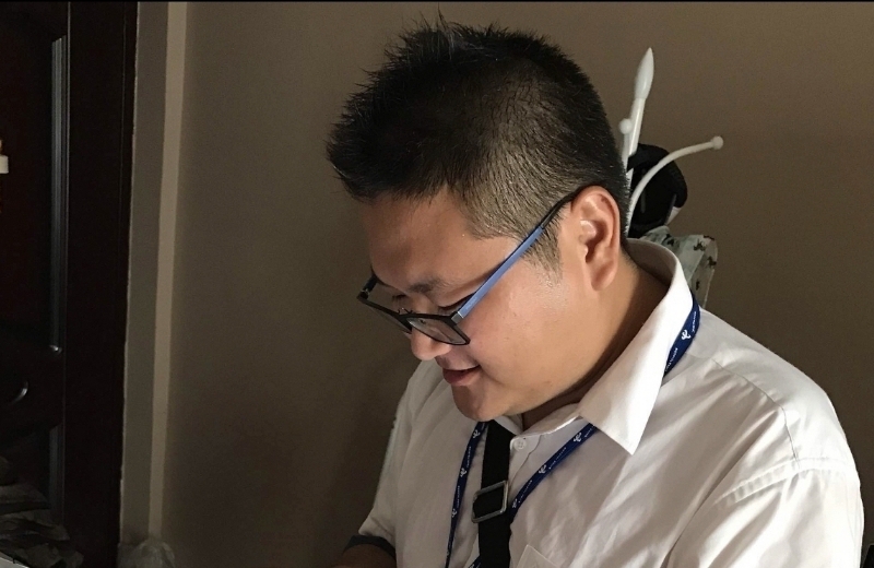 人生就是一个选择的第二张照片--宁德相亲服务中心