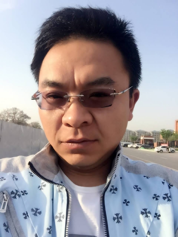 执着的等待的第一张照片--宁德相亲服务中心