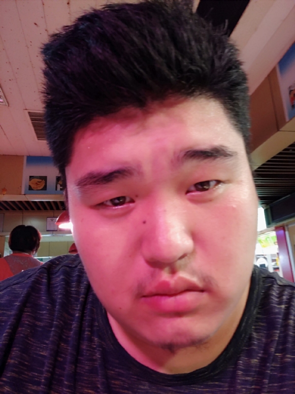 寻爱的第一张照片--宁德相亲服务中心