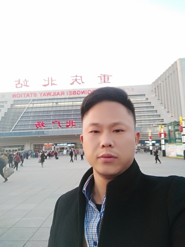 释然的第一张照片--宁德相亲服务中心