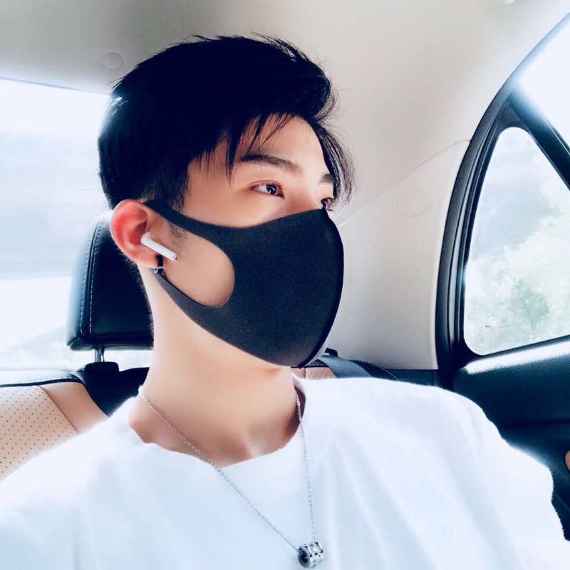 温柔的马里奥的第一张照片--宁德相亲服务中心