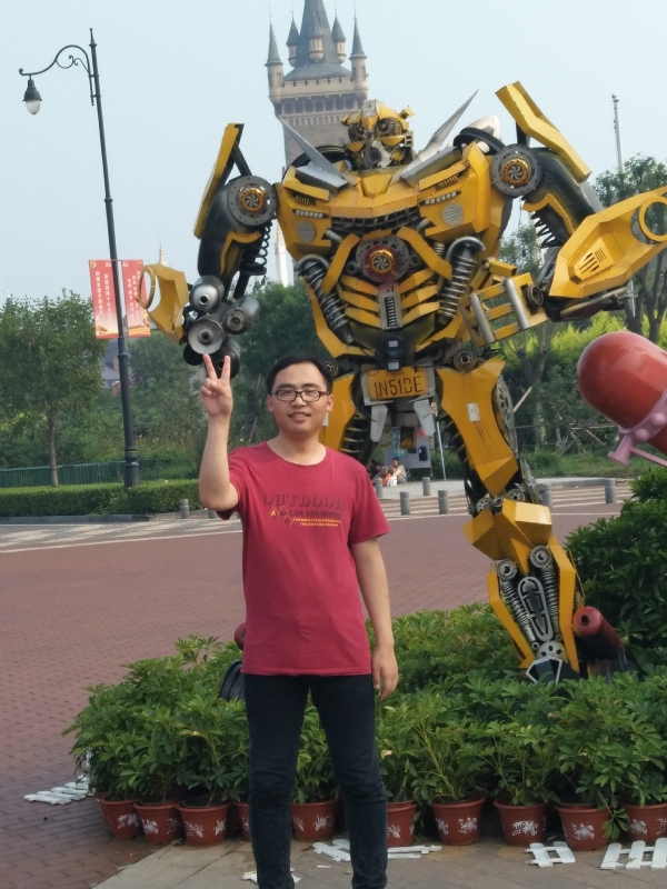 心瘾的第一张照片--宁德相亲服务中心