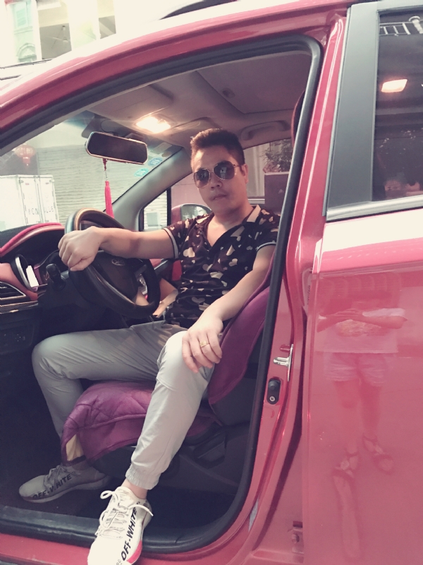 浩的第一张照片--宁德相亲服务中心