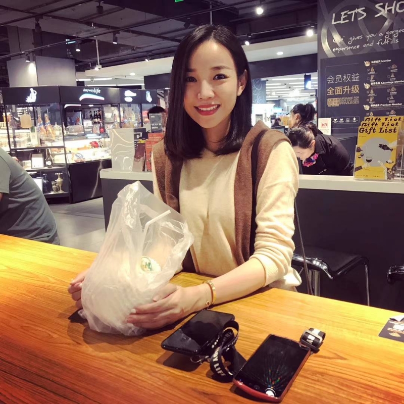 浅安时光的第一张照片--宁德相亲服务中心