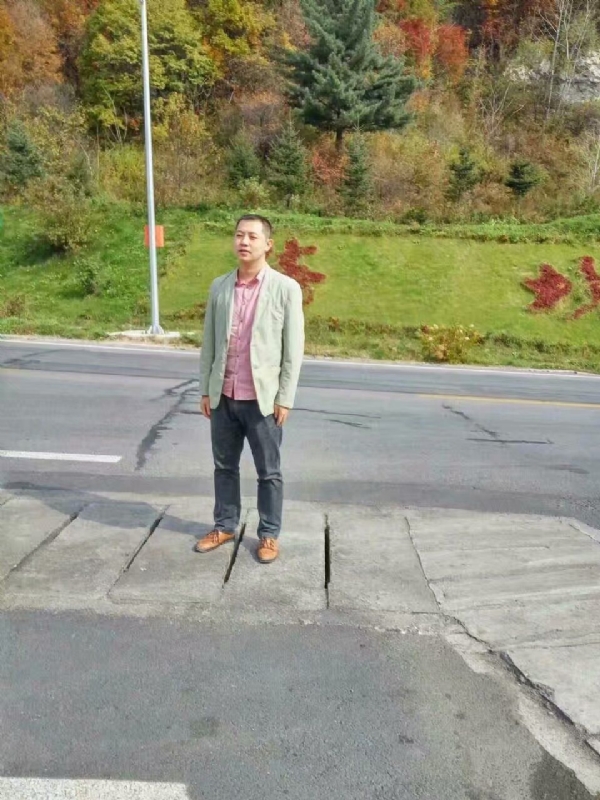 杨小雨的第一张照片--宁德相亲服务中心