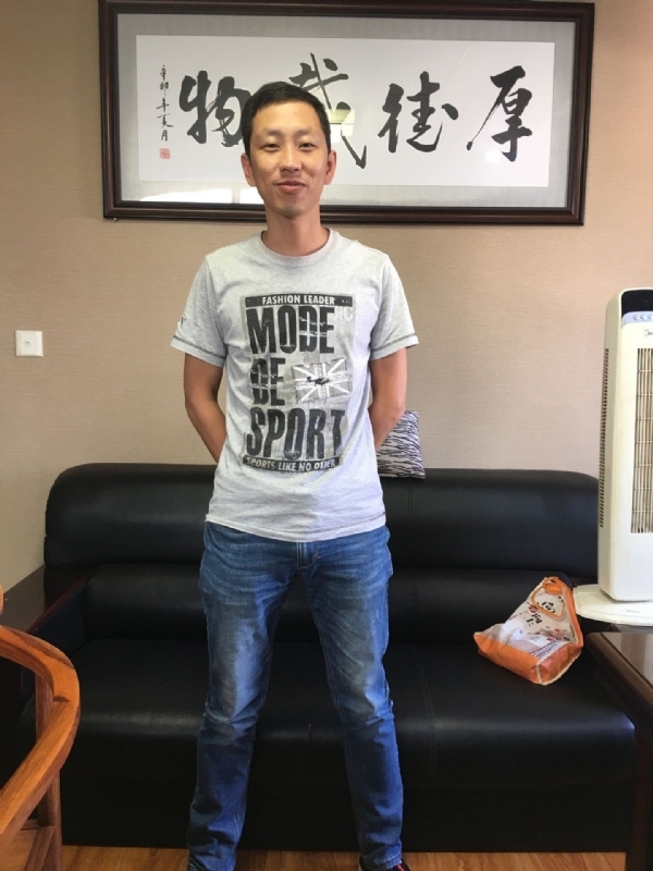 逝水流年的第一张照片--宁德相亲服务中心