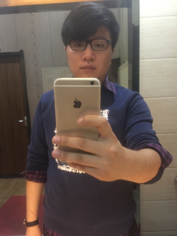 榴莲先生的第二张照片--宁德相亲服务中心