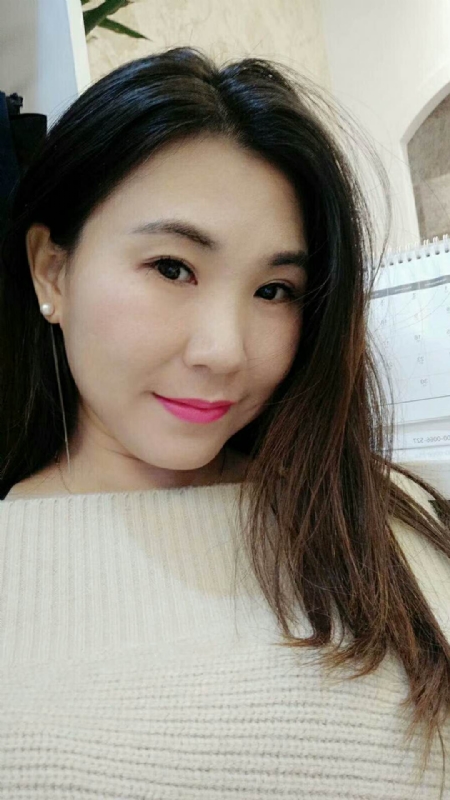 琳的故事的第一张照片--宁德相亲服务中心