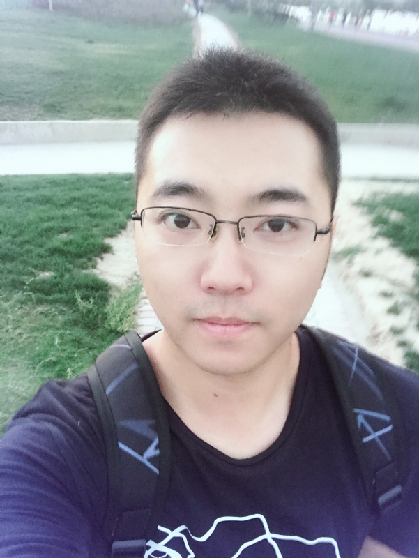 落尘、的第一张照片--宁德相亲服务中心