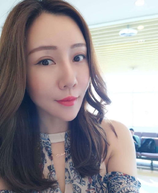 娜娜的第三张照片--宁德相亲服务中心