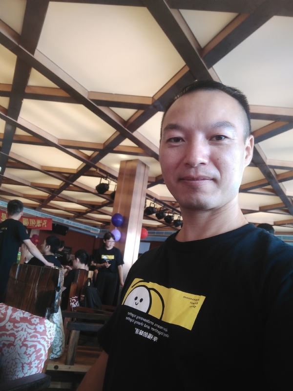 爱森的第一张照片--宁德相亲服务中心