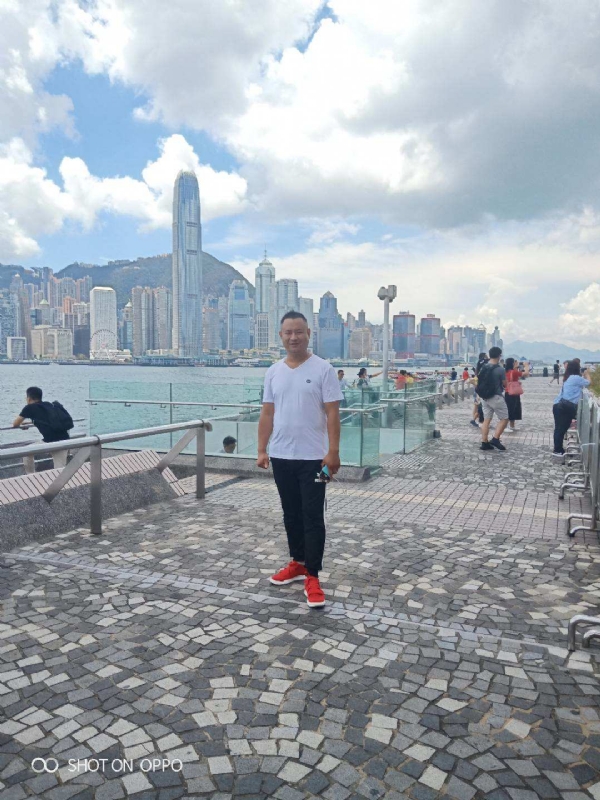 綠茶的第一张照片--宁德相亲服务中心