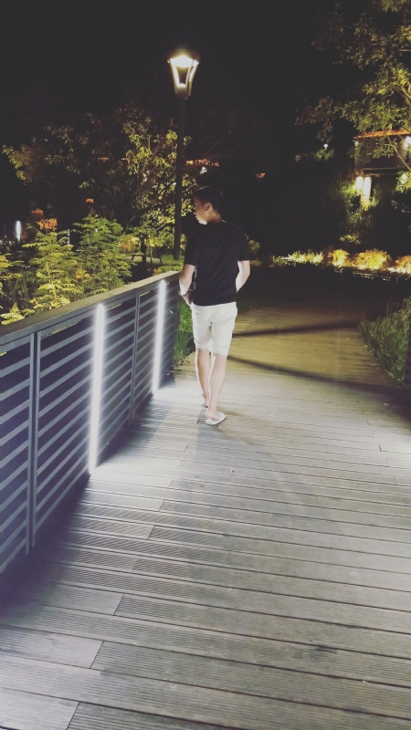 李珂炯的第一张照片--宁德相亲服务中心