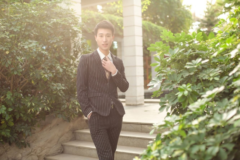 evildoer的第一张照片--宁德相亲服务中心