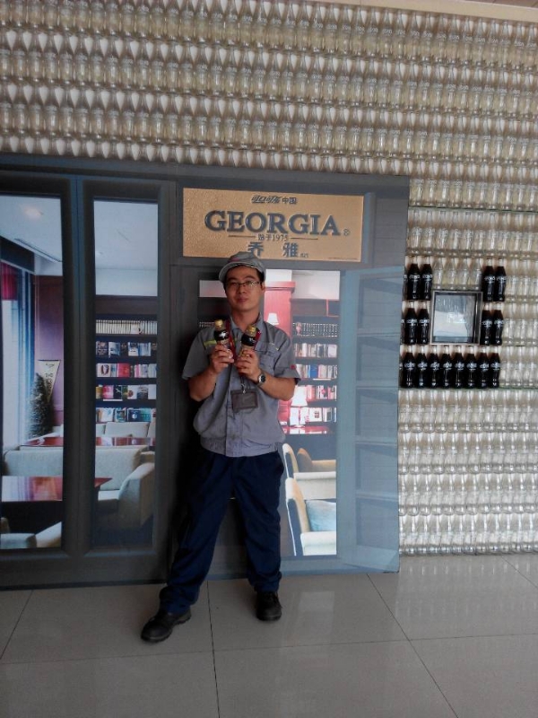 注定与你相遇的第一张照片--宁德相亲服务中心