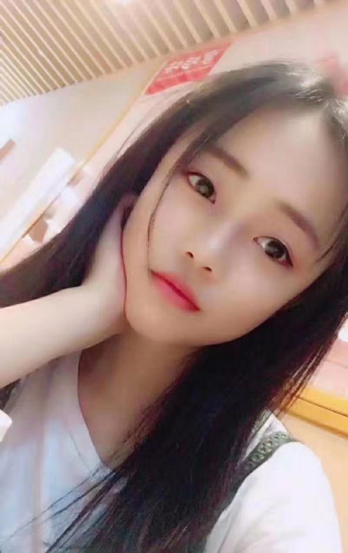 雪妮儿的第一张照片--宁德相亲服务中心