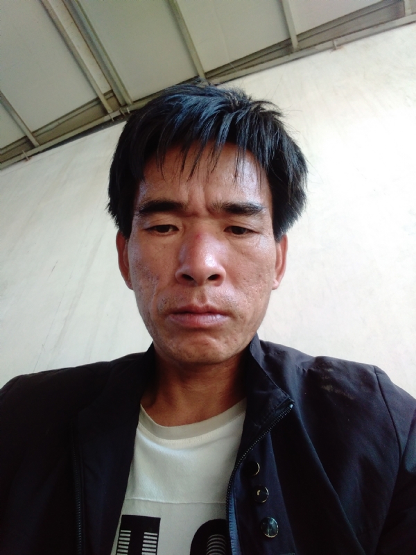 项斌的第一张照片--宁德相亲服务中心