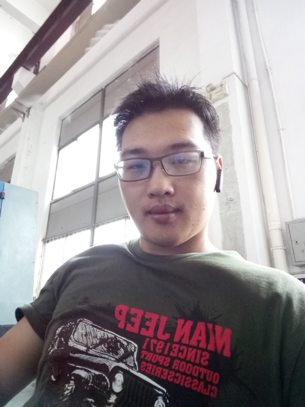 胡晨晓的第一张照片--宁德相亲服务中心