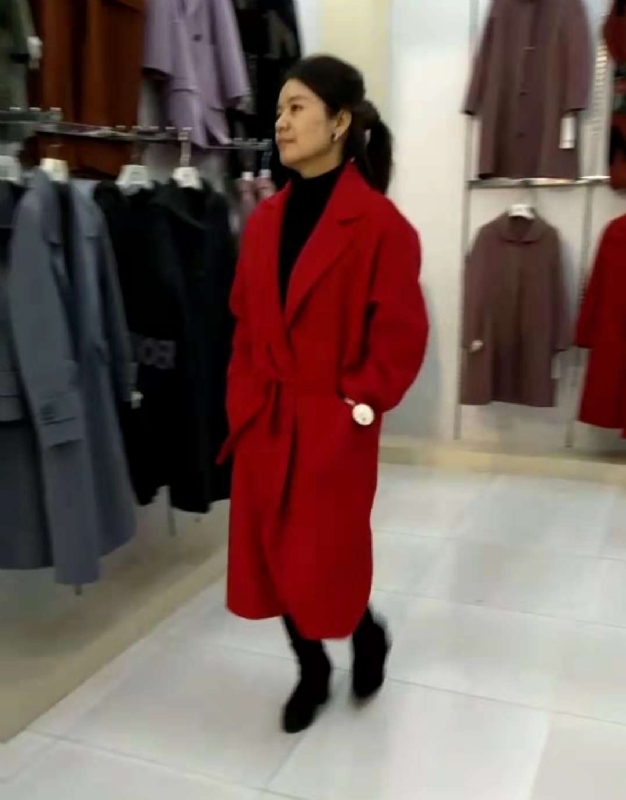 潘琪凌的第一张照片--宁德相亲服务中心