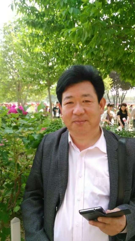 期盼的第一张照片--宁德相亲服务中心