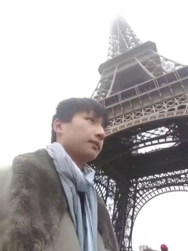 好好相遇的第二张照片--宁德相亲服务中心