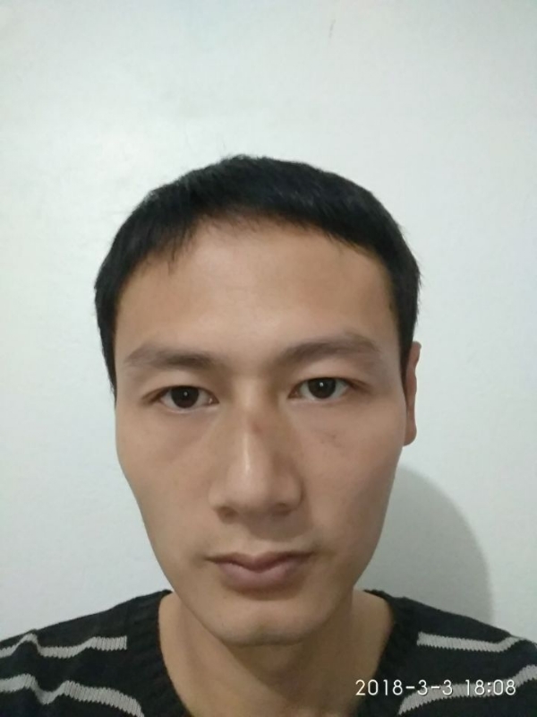 天天的第一张照片--宁德相亲服务中心