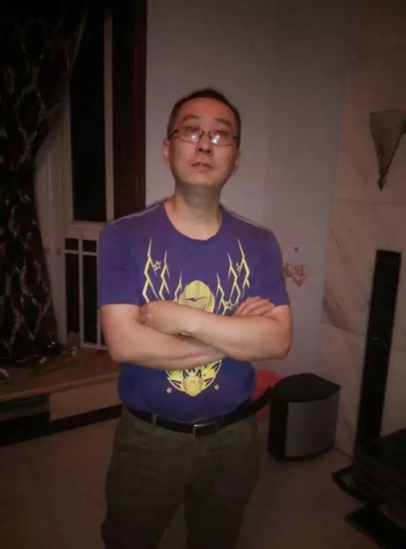 缘的第一张照片--宁德相亲服务中心