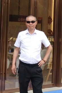 李九的第一张照片--宁德相亲服务中心