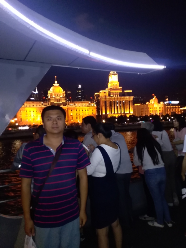 我爱的第三张照片--宁德相亲服务中心