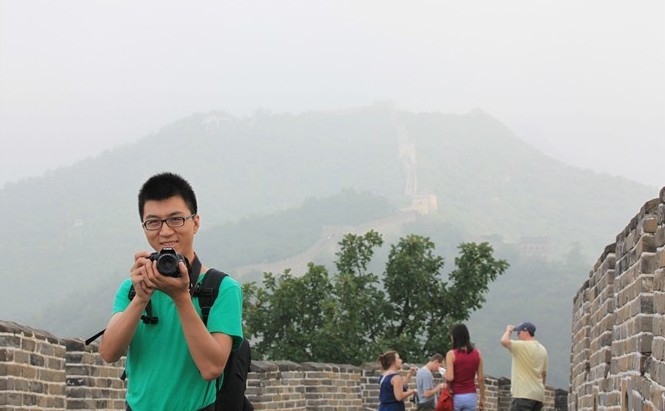 小单的第一张照片--宁德相亲服务中心