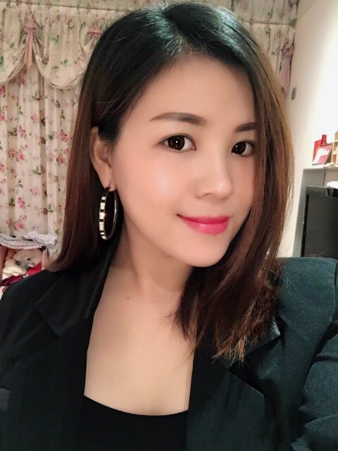 水晶之恋的第二张照片--宁德相亲服务中心