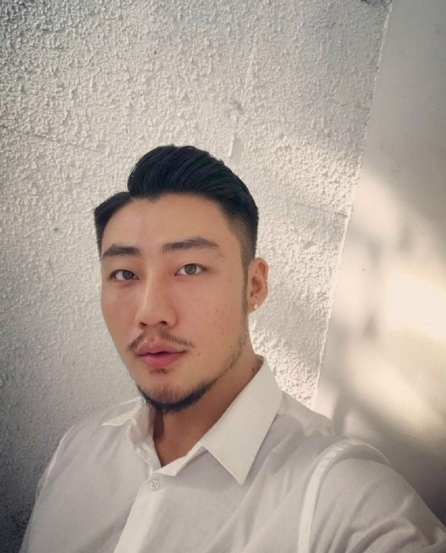 黄杰的第一张照片--宁德相亲服务中心