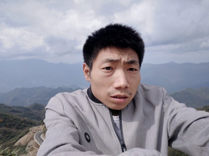 向后半生奋斗的第一张照片--宁德相亲服务中心