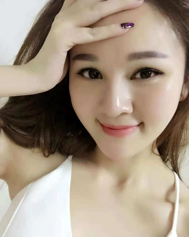 欣颖的第一张照片--宁德相亲服务中心