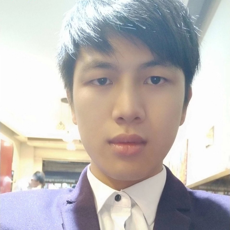 绽放青春的第一张照片--宁德相亲服务中心