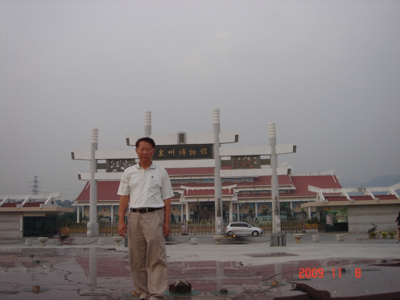 peter的第一张照片--宁德相亲服务中心