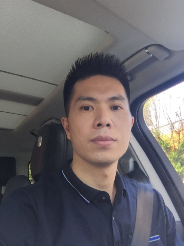 天道酬勤的第一张照片--宁德相亲服务中心