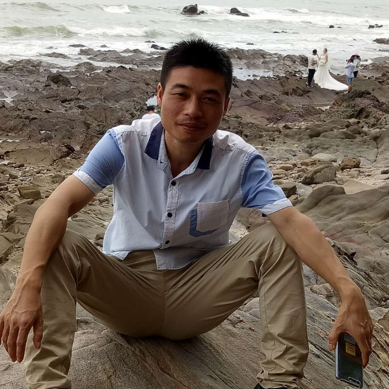 一个人的等待的第二张照片--宁德相亲服务中心