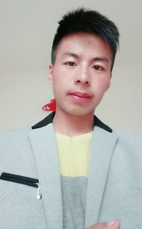 蓝亿的第一张照片--宁德相亲服务中心